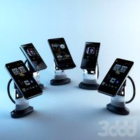 HTC Смартфоны