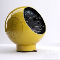 Weltron 2001