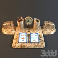 Письменный набор