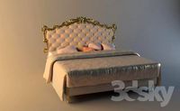bed/bad