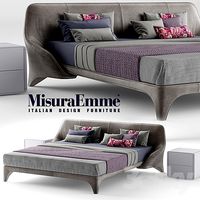 bed MisuraEmme NICE