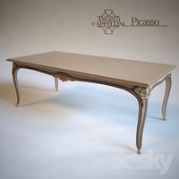 Angelo Cappellini Picasso