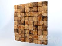 decorative timber