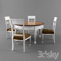 Table «IMPERO 140&amp;quot;