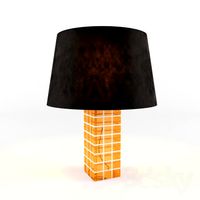 Table Lamp - Flexform Mood Winter