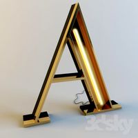 Delightfull GRAPHIC LAMP COLLECTION