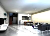 3D Home 500 3D Model