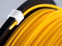 1.75mm Filament Clip