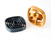 Air Spinner by walter
