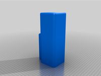 Philips OneBlade Stand Cover  (see description for base dock)