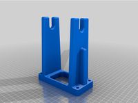 MPMD Spool Forks - single piece