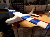 Qtrainer - Wing Servo Connector - 3DLabPrint