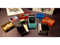 Isle Of Cats Organizer