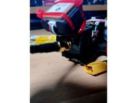 FPV GPS-Antenna Mount for iFlight XL7