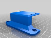 Anet ET4 fix holder data kabel