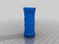 Valdhorn - Ice Column (28mm/32mm)