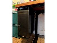 G5 / Mac Pro undertable mount