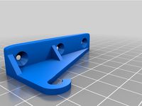 Tail Wheel Hanger