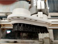70mm Router Dust Boot
