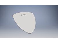 Guitar Pics Multiple thickness