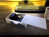 AA/AAA battery charger box BC-700 v330