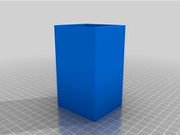 Battery Recycle Container