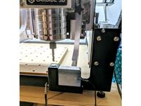 Shapeoko Probe Holder and Bitsetter