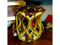 golden basket 2