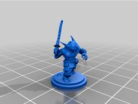 Goblin for ransacking your friends