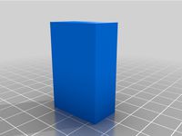Eraser Shroud