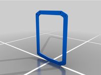 RUMBA to Duet2Wifi Adapter