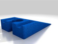 IKEA Lillabo / BRIO Wooden Train Driveway