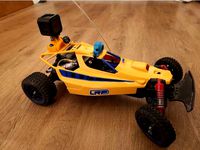 Tamiya Mad Fighter GoPro Mount