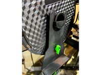 Creality Ender 3 Side Spool Holder