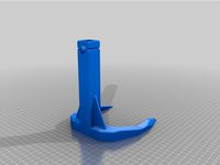 Anycubic Photon Drip stand retractable