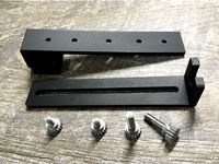 Adjustable float switch bracket / Holder