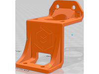 Eryone Thinker ZMotor Mount