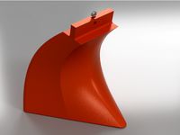 Aruba 500 Series AP Desk Stand