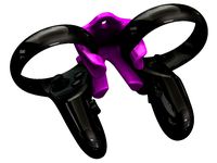 Oculus Touch Rift S & Quest Wall Mount