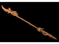 Demon Spear