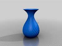 Designer Vase