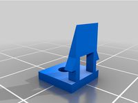 Pill Box Latch
