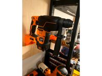 AEG Powertools BBH 18BL