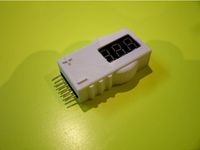 Lipo Battery Tester Case