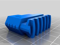 3 Jaw Lathe Chuck but with tolerances
