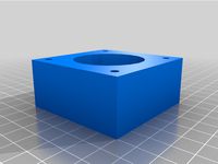 40x20mm Disk Magnet Holder