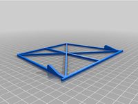 HP LaserJet M1522n papper support