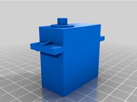 DS3218MG - HX-3225 Digital Servos