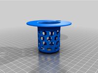 Kratky Hydroponics Shell & Pod