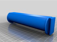 Spool Holder (For 40mm or more inner diameter spools)